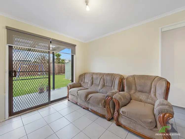 Fourth view of Homely house listing, 24 Benambra Way, Hampton Park VIC 3976