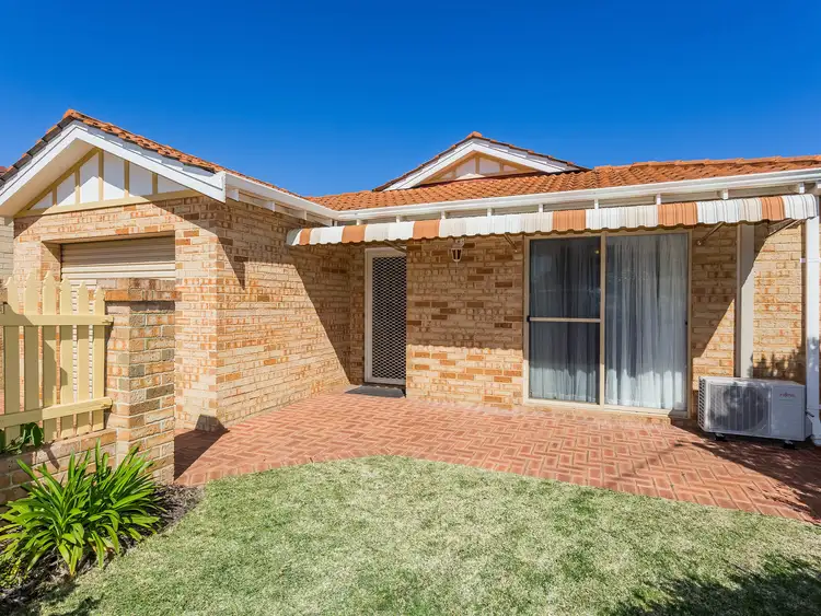Fourth view of Homely house listing, 60a Wandarrie Avenue, Yokine WA 6060