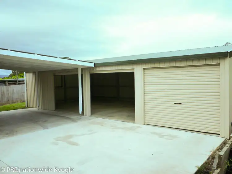 Second view of Homely house listing, 54 Colin Street, Kyogle NSW 2474