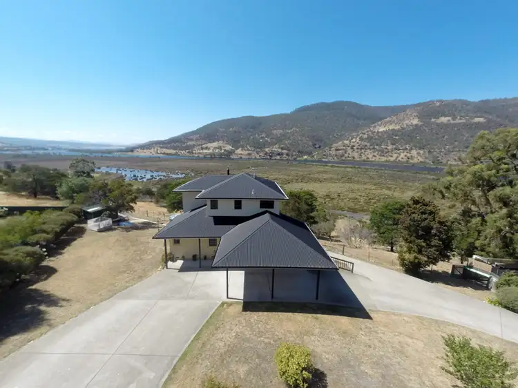 Fourth view of Homely house listing, 4 Narcissus Avenue, Dromedary TAS 7030