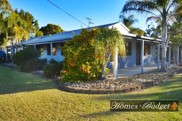 4 Jackwitz Rd, Lowood QLD 4311