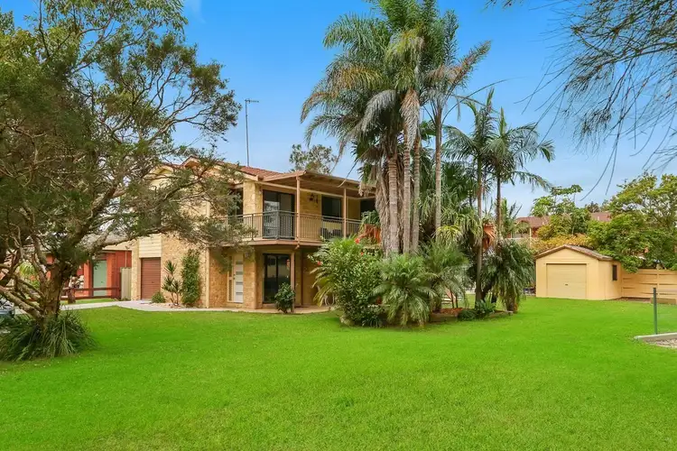 6 Glenbrook Street, Long Jetty NSW 2261