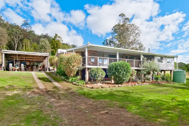 Fourth view of Homely rural property listing, 2203 Pappinbarra Road, Pappinbarra NSW 2446
