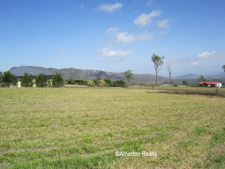 Second view of Homely land listing, Address available on request