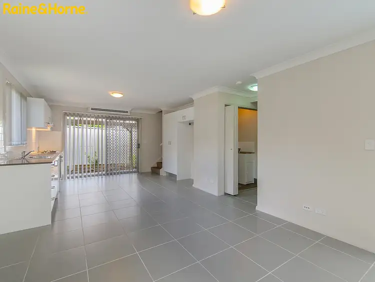 Second view of Homely townhouse listing, 5/60 BRISBANE STREET, Oxley Park NSW 2760