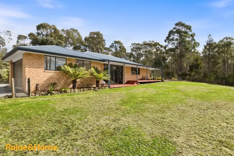 Fourth view of Homely house listing, 61 Slatterys, Electrona TAS 7054