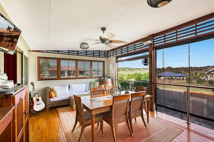 Seventh view of Homely house listing, 42 Phipps Drive, Meringandan West QLD 4352