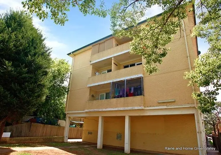 Main view of Homely unit listing, 5/11 Gilbert Street, Cabramatta NSW 2166