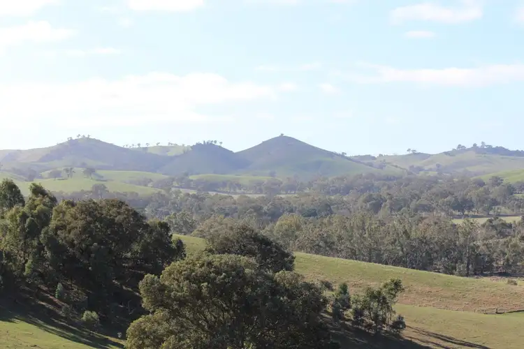 Fourth view of Homely rural property listing, 701 Middle Creek Road, Gobur VIC 3719