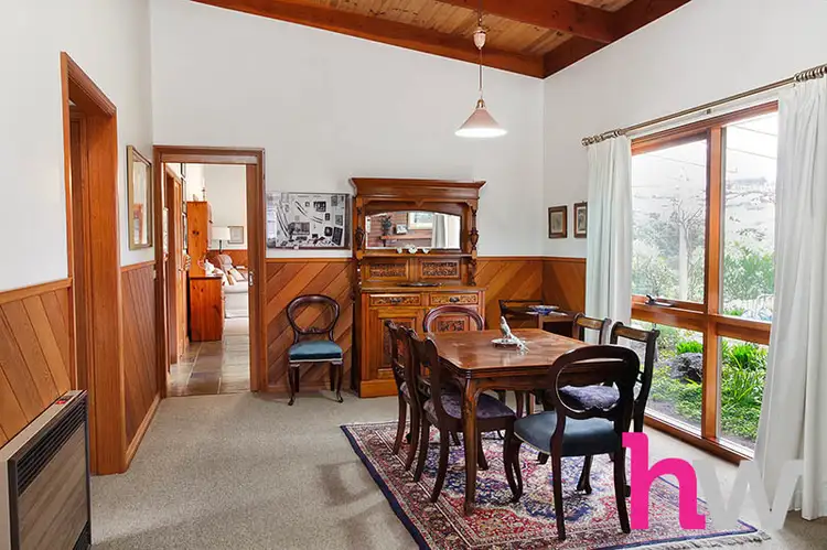 Second view of Homely house listing, 13 Summerhill Terrace, Highton VIC 3216