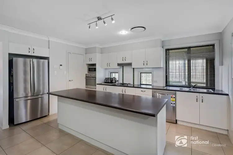 Third view of Homely house listing, 6 Jabiru Place, Cleveland QLD 4163