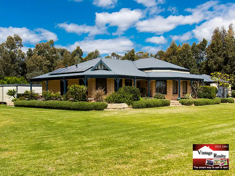 16 Thatcher Road, Byford WA 6122