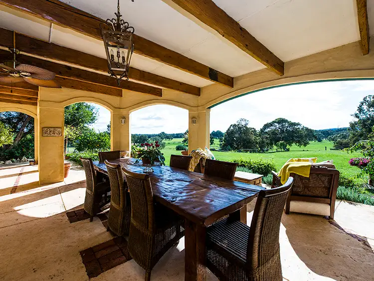 Sixth view of Homely house listing, 209 CATHEDRAL AVENUE, Brigadoon WA 6069