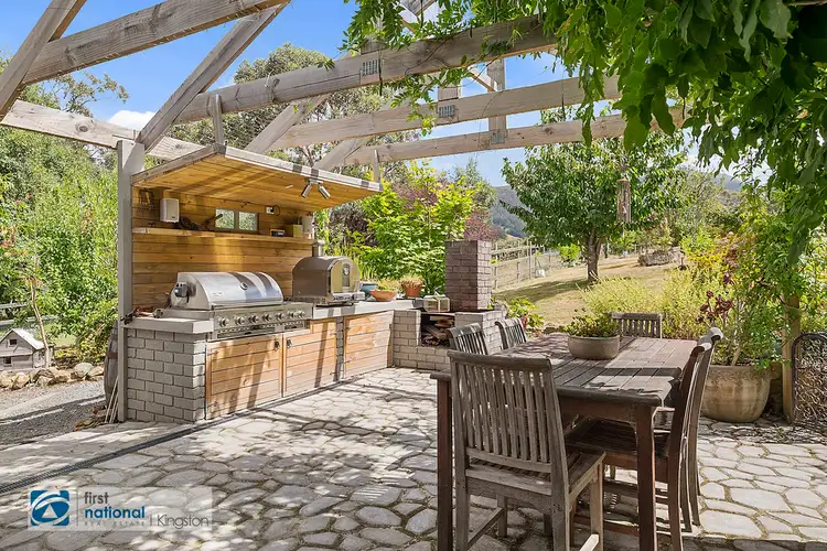 Sixth view of Homely house listing, 520 Leslie Road, Leslie Vale TAS 7054