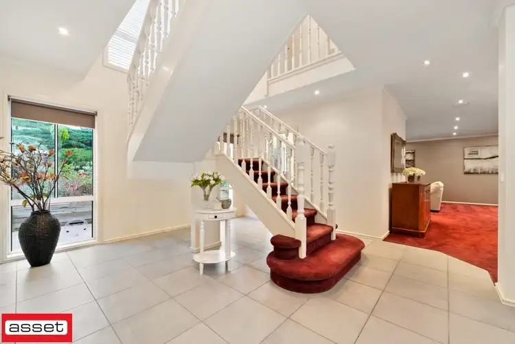 Third view of Homely house listing, 5 Brulu Close, Mount Eliza VIC 3930