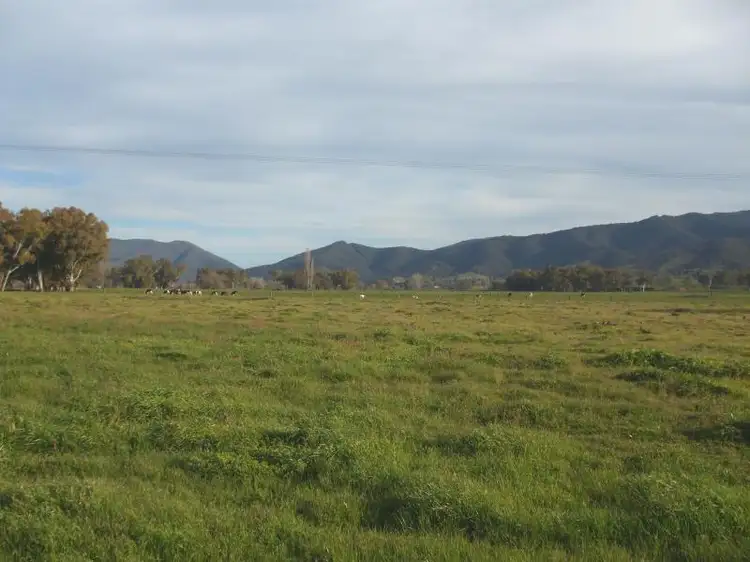 Lot 1 Tumut Plains Road, Tumut NSW 2720