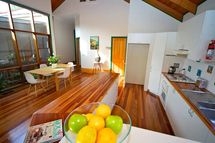 Third view of Homely house listing, 26 Giffard Street, Williamstown VIC 3016