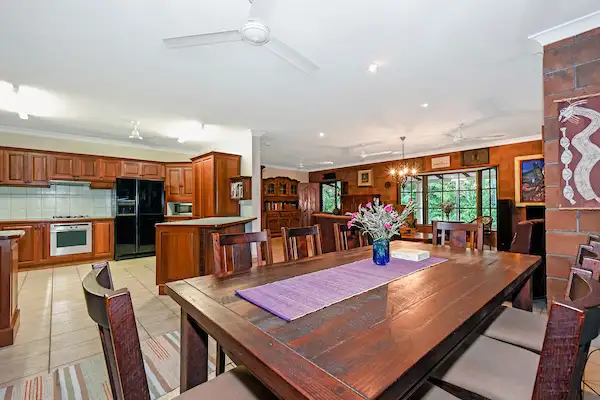 Seventh view of Homely house listing, 5 Campfire Court, Marlow Lagoon NT 830