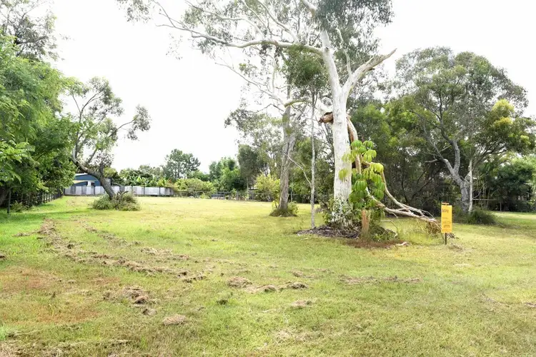 Second view of Homely land listing, 23 Discovery Dr, Cooloola Cove QLD 4580