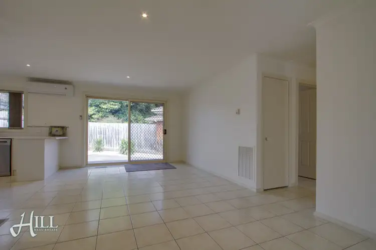 Fifth view of Homely unit listing, 1/30 Hadlow Drive, Wantirna VIC 3152