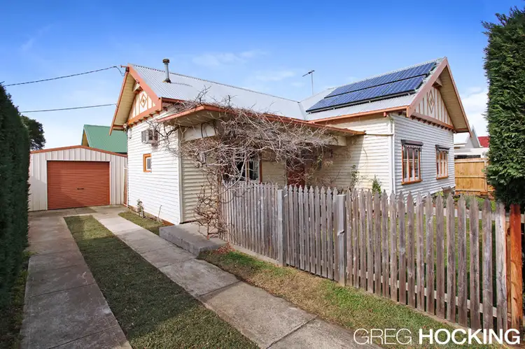 1 Adelaide Street, Footscray VIC 3011