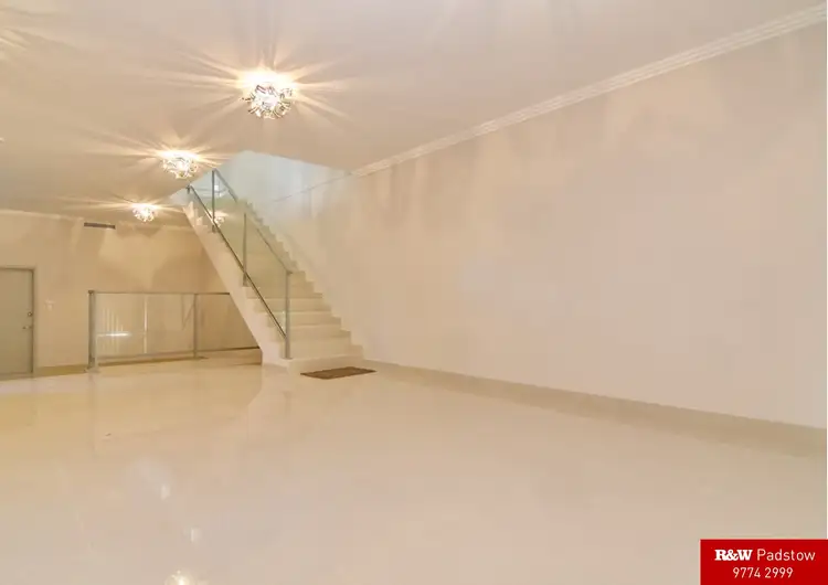 Sixth view of Homely semi-detached listing, 108B Centaur Street, Revesby NSW 2212