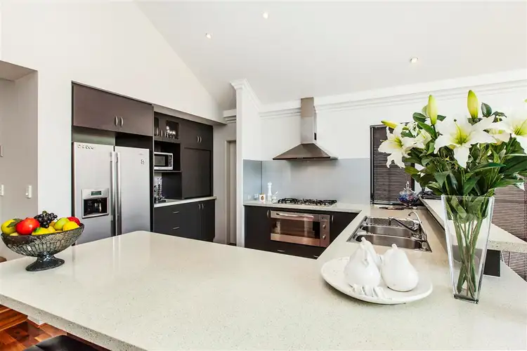 Fifth view of Homely house listing, 39 Gentilli Way, Salter Point WA 6152