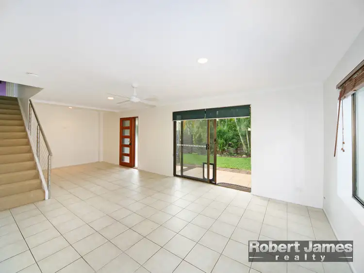 Fifth view of Homely house listing, 3 Kookaburra Lane, Noosa Heads QLD 4567