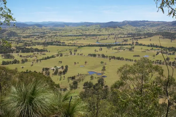 Fifth view of Homely rural property listing, 1443 Gresford Road, Vacy NSW 2421