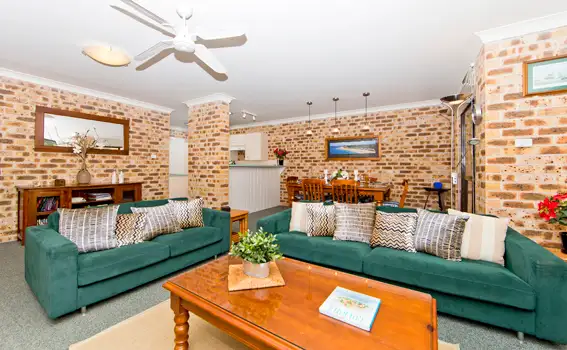 Sixth view of Homely apartment listing, 52/2 Gowrie Ave, Nelson Bay NSW 2315