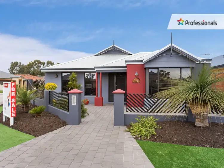 Main view of Homely house listing, 142 Boardman Road, Canning Vale WA 6155