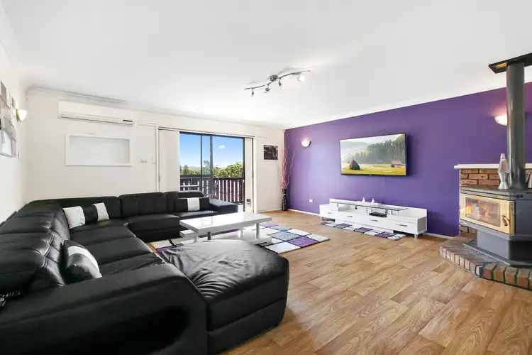 Third view of Homely house listing, 18 Burrinjuck Street, Leumeah NSW 2560