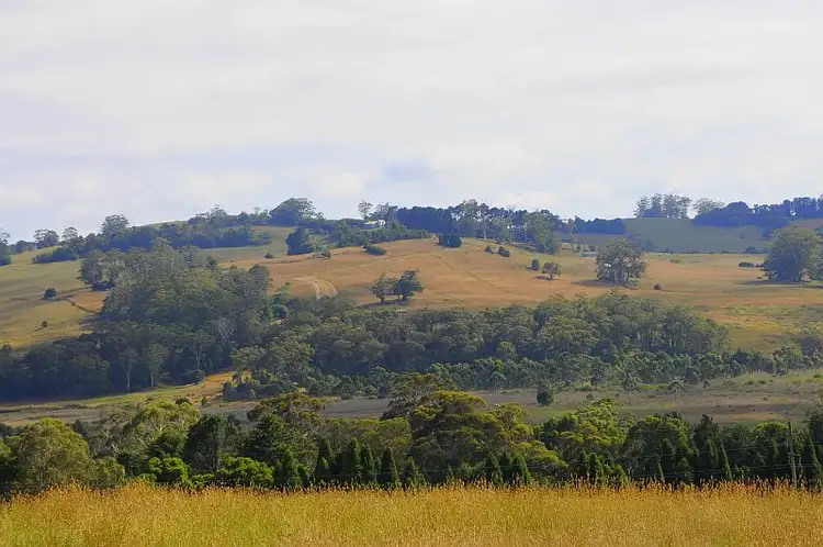 Fifth view of Homely rural property listing, Lots 1 + 2 Illawarra Highway, Burrawang NSW 2577