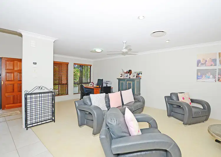 Sixth view of Homely house listing, 6 Rosedale Drive, Wondunna QLD 4655