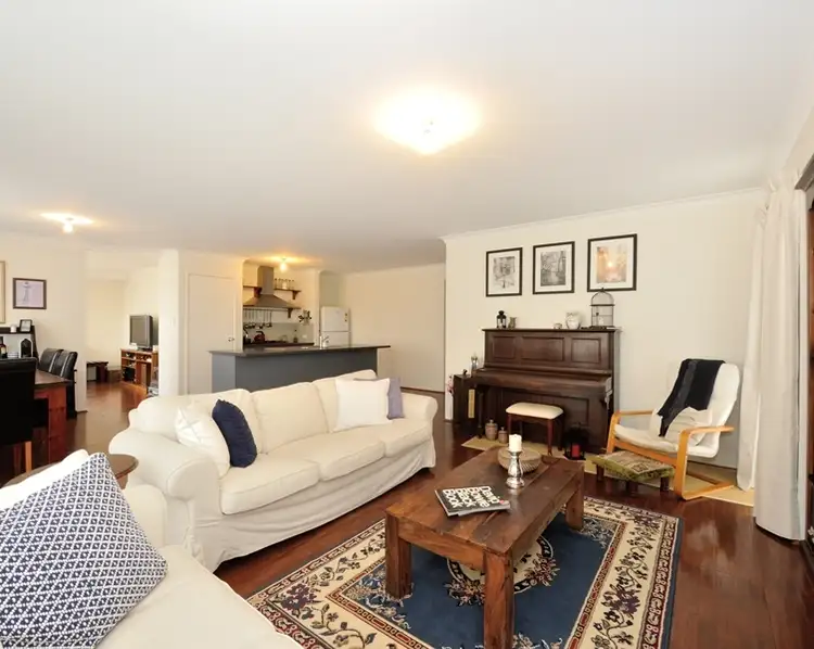 Seventh view of Homely house listing, 8 Pinto Avenue, Baldivis WA 6171