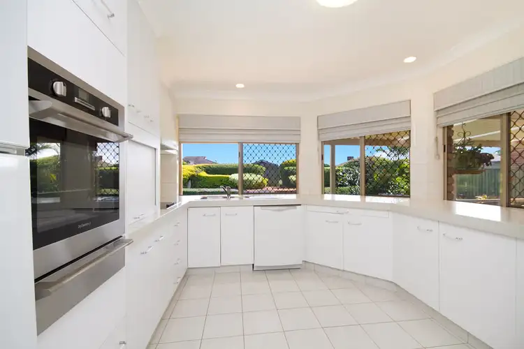 Third view of Homely house listing, 8 Karingal Avenue, Bilambil Heights NSW 2486