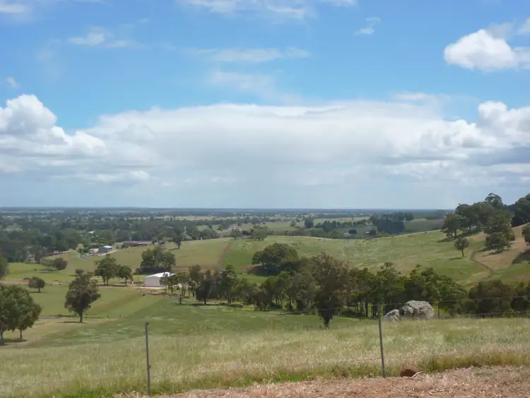 Seventh view of Homely rural property listing, Lot 160 Piggott Street, Brunswick WA 6224