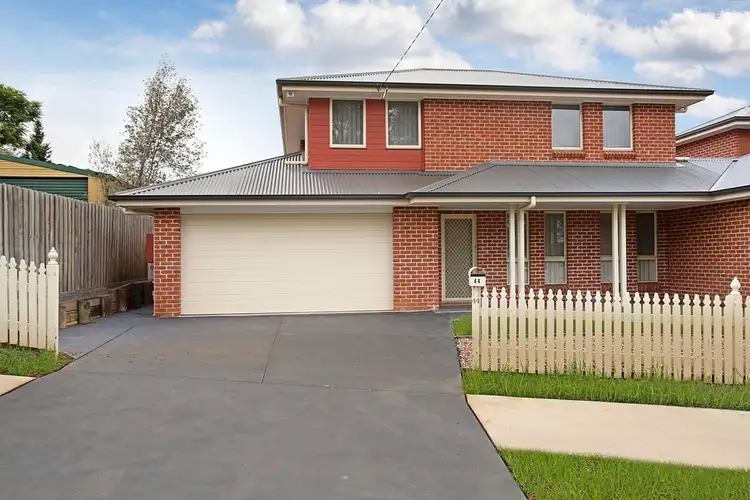 Main view of Homely house listing, 44 Struan Street, Tahmoor NSW 2573