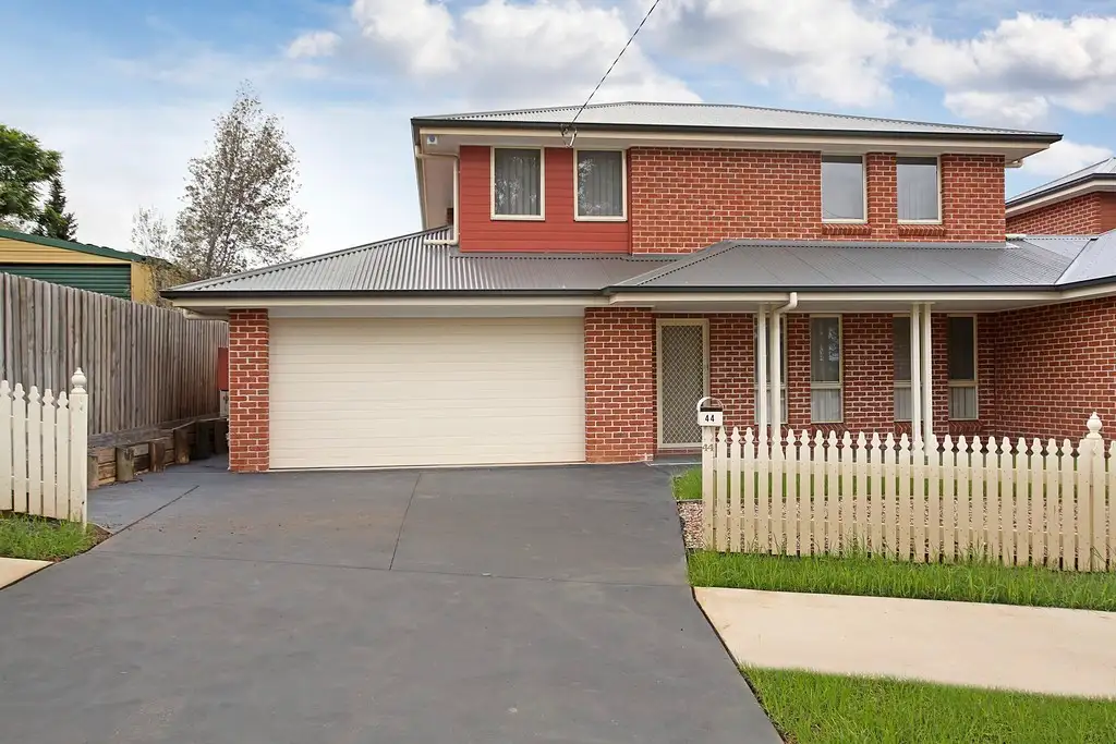 Main view of Homely house listing, 44 Struan Street, Tahmoor NSW 2573