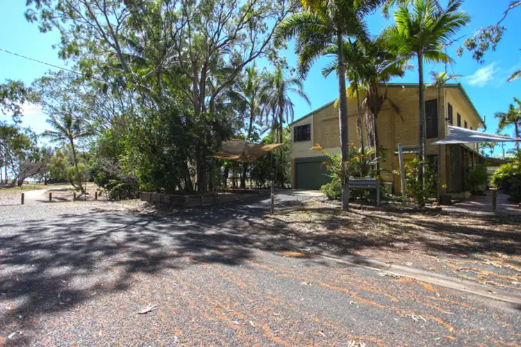 Main view of Homely unit listing, 2/4 Symons Avenue, Bucasia QLD 4750