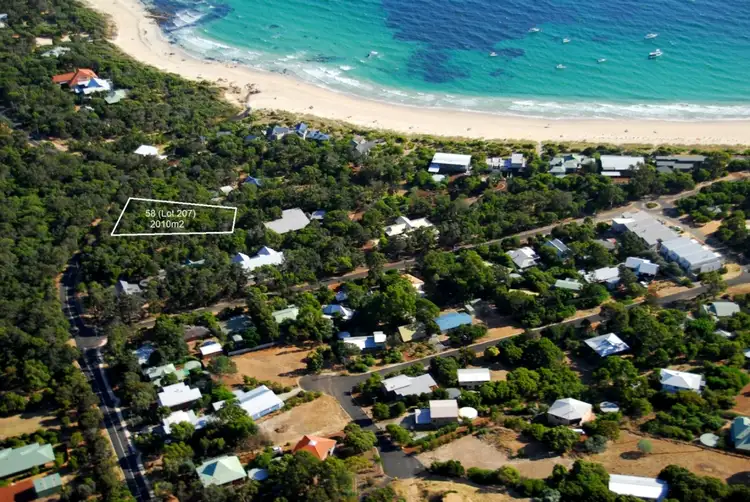 58 Fern Road, Eagle Bay WA 6281