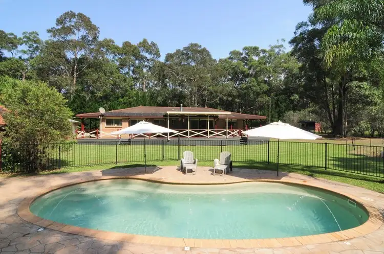 Third view of Homely house listing, 49 Parnell Road, Tomerong NSW 2540