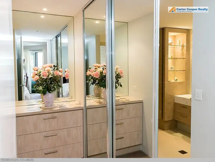 Fifth view of Homely unit listing, 209/468 Esplanade, Torquay QLD 4655