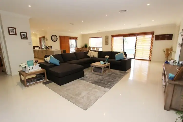 Second view of Homely house listing, 32 Darwin Drive, Llanarth NSW 2795