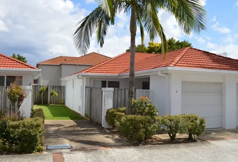 Main view of Homely house listing, 9/83 Heeb St, Ashmore QLD 4214