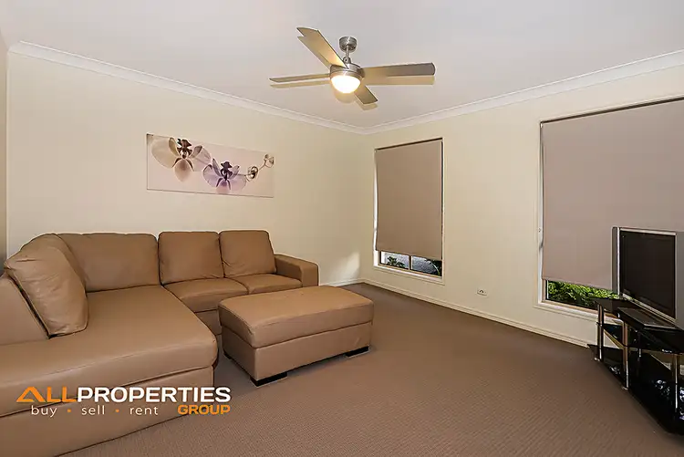Third view of Homely house listing, 14 Rothburn St, Doolandella QLD 4077