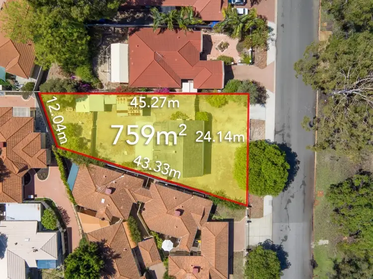 50 Pollock Street, Bentley WA 6102