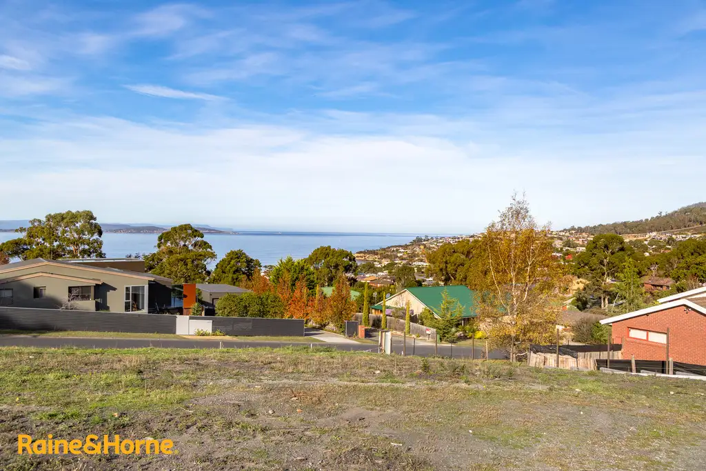 Main view of Homely land listing, 53A Diamond Drive, Blackmans Bay TAS 7052