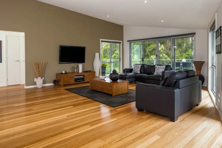 Fourth view of Homely house listing, 73 Courtenay Crescent, Long Beach NSW 2536