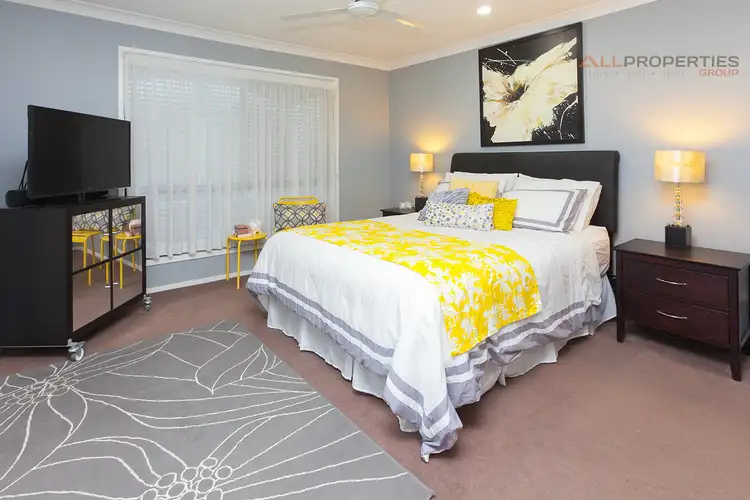 Fourth view of Homely house listing, 30 Cedarwood Street, Berrinba QLD 4117